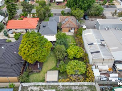 22A Colwyn Road, Bayswater WA 6053