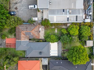 22A Colwyn Road, Bayswater WA 6053