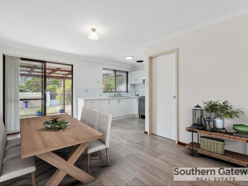 26 McKean Way, Parmelia WA 6167