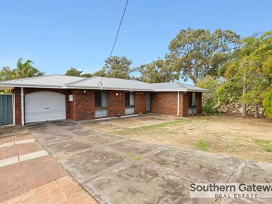 26 McKean Way, Parmelia WA 6167