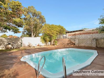 26 McKean Way, Parmelia WA 6167