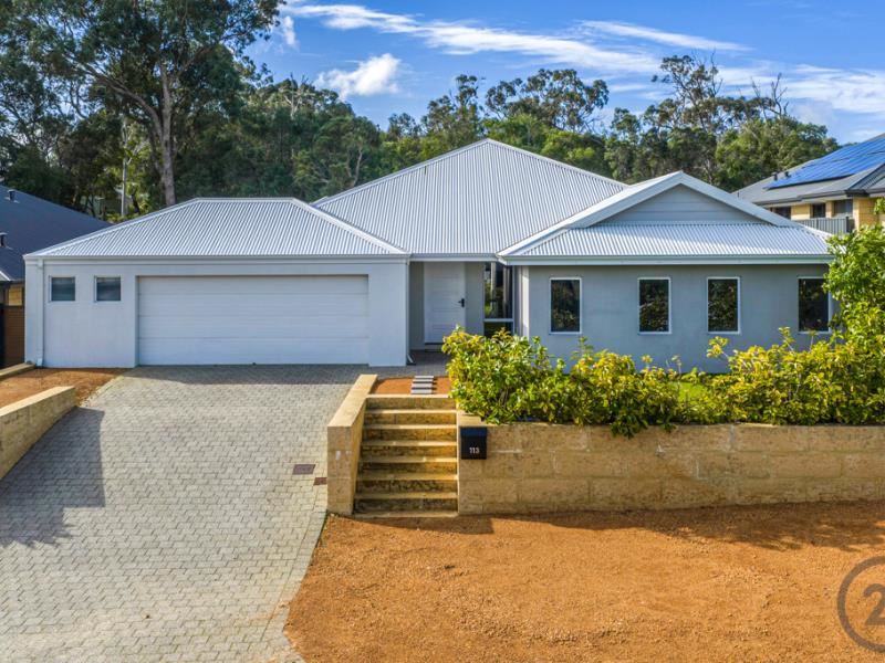 113 Jinatong Loop, Dawesville