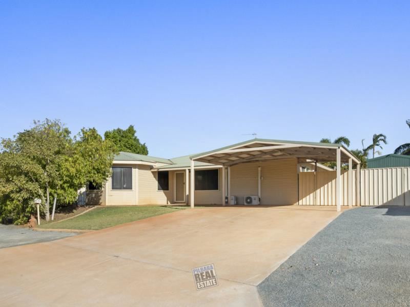 23 Macmahon Way, Baynton