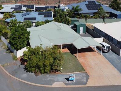 23 Macmahon Way, Baynton WA 6714