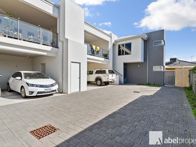 5/221 Walter Road, Morley WA 6062