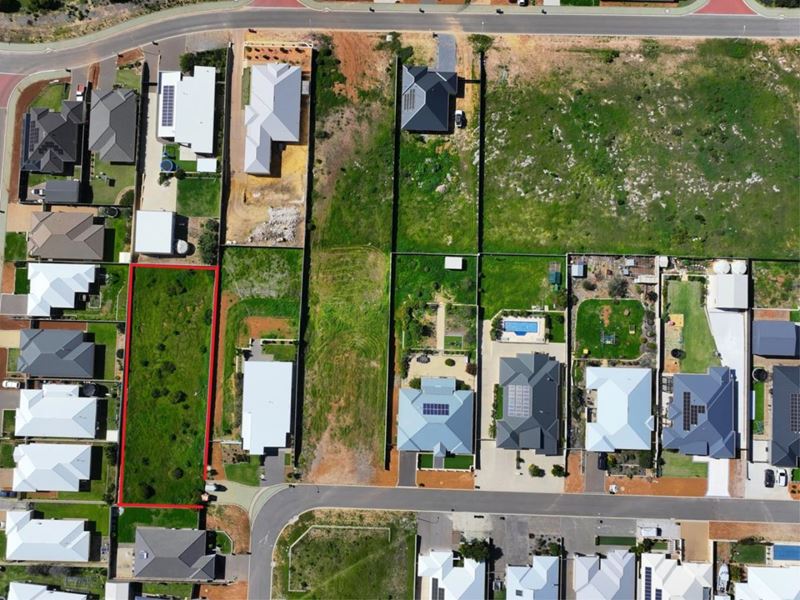 16 Shamrock Street, Wandina