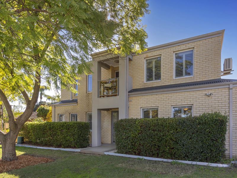 1/173 Surrey Road, Rivervale