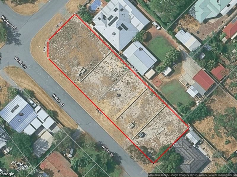 26 Queen Street, Gosnells