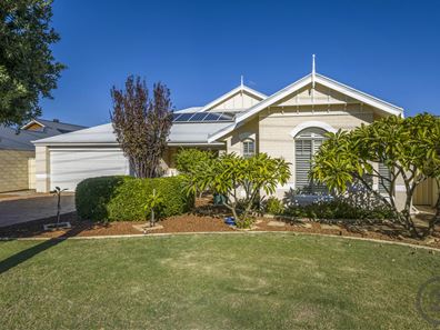 26 Iluka Road, Dawesville WA 6211