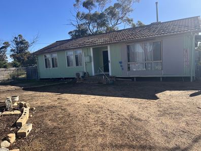38 Mitchell Terrace, Nungarin WA 6490