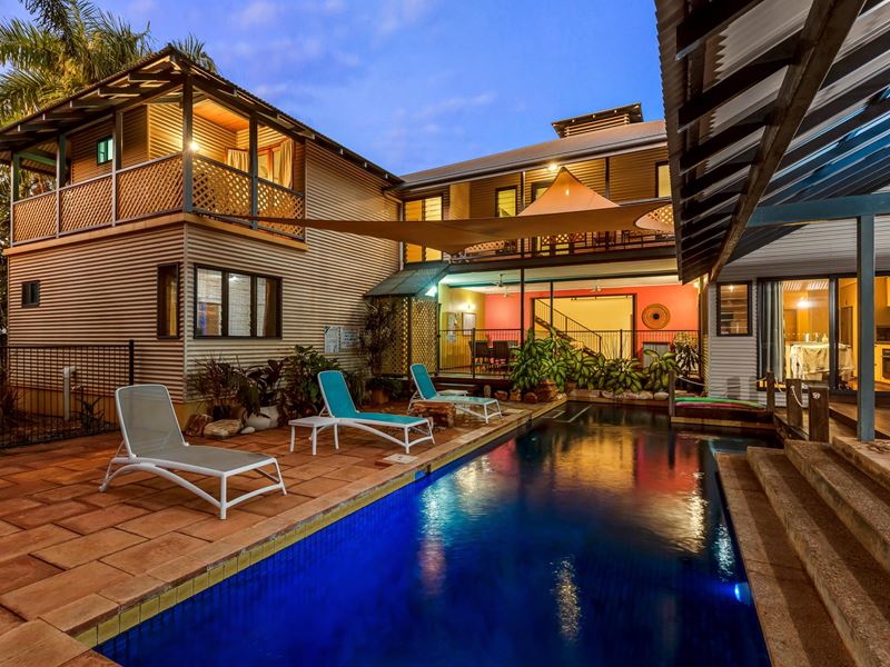 10 Stewart Street, Broome