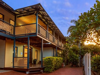 10 Stewart Street, Broome WA 6725