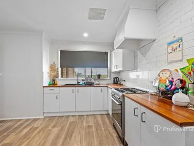 59 A & B Kenny Crescent, Rangeway WA 6530