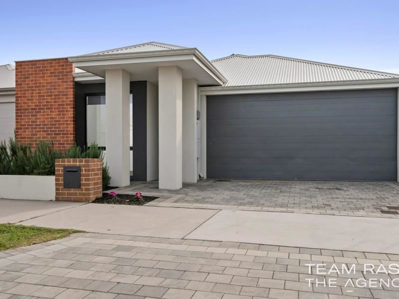 48 Grover Way, Ellenbrook WA 6069