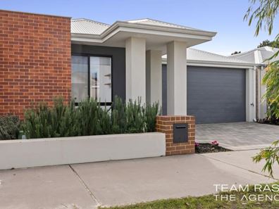 48 Grover Way, Ellenbrook WA 6069