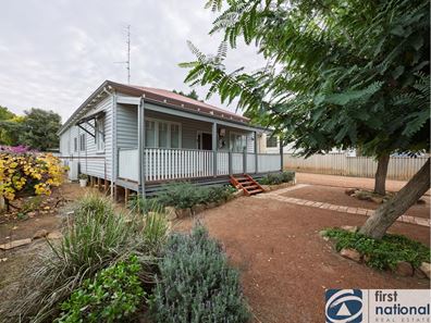 17 Stirling Street, Northam WA 6401