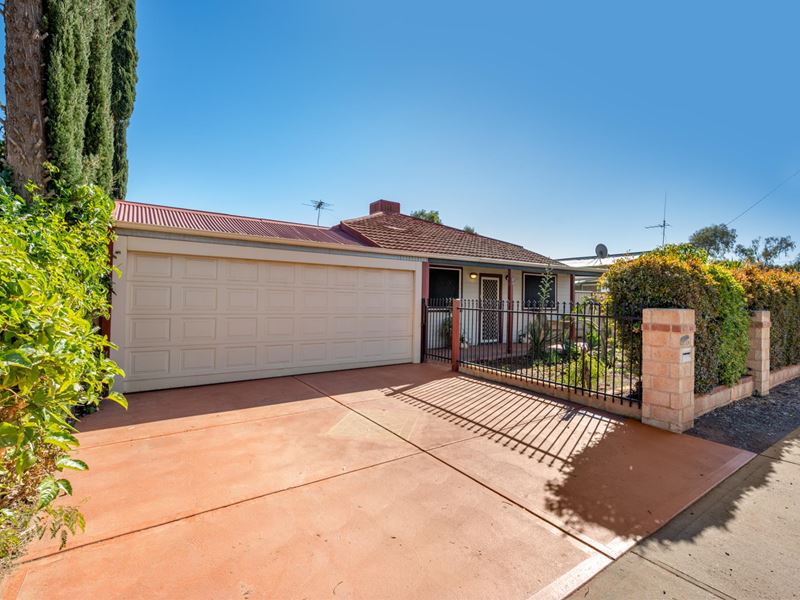 546 Hannan Street, Kalgoorlie