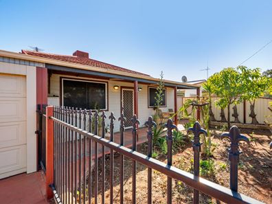 546 Hannan Street, Kalgoorlie WA 6430