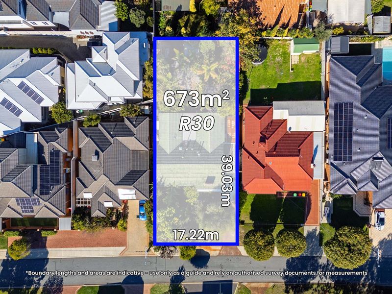 28 Warren Road, Yokine