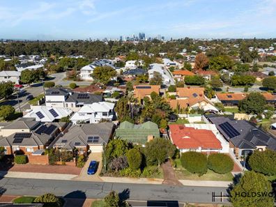 28 Warren Road, Yokine WA 6060