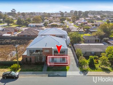 1/6 Forward Street, Mandurah WA 6210