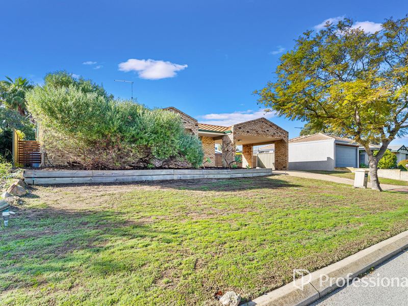 13 Seminole Avenue, Meadow Springs