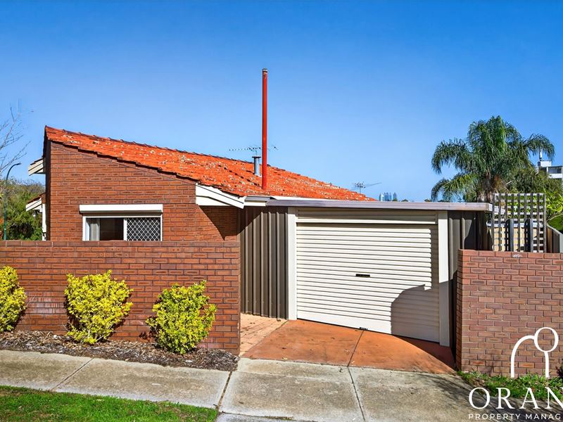 19D Sherwood Street, Maylands