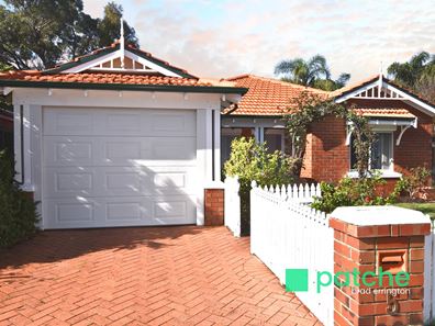 5 Burton Retreat, Stratton WA 6056