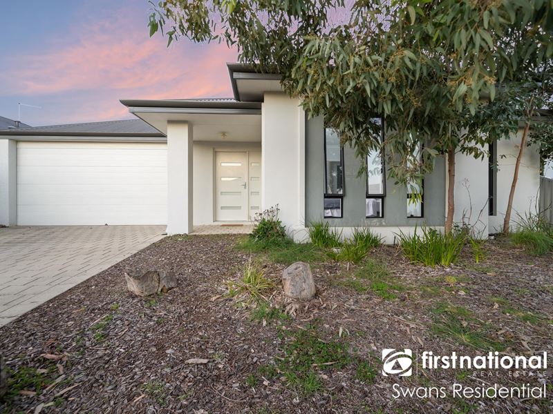 15 Cardross Street, Brabham