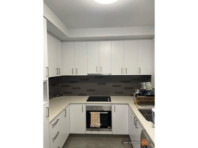 4/1 Bourke Street, North Perth WA 6006
