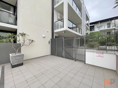 4/1 Bourke Street, North Perth WA 6006