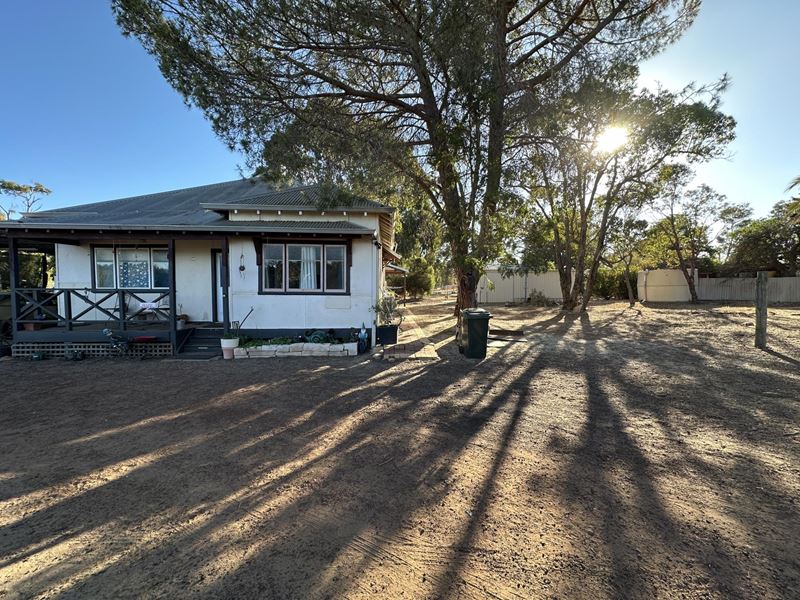10 Forsythe Road, Kojonup