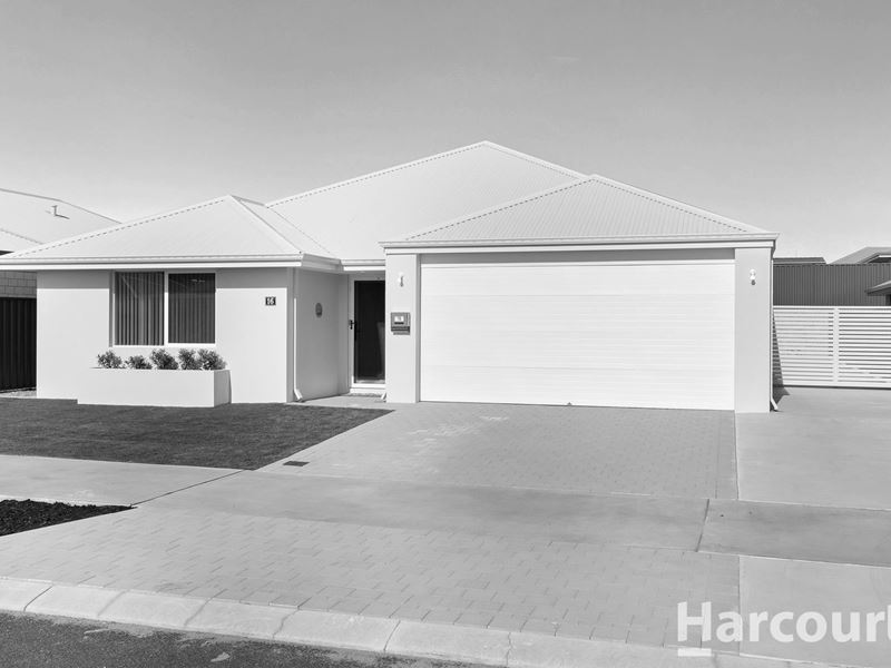 16 Kalbarri Way, Dawesville WA 6211