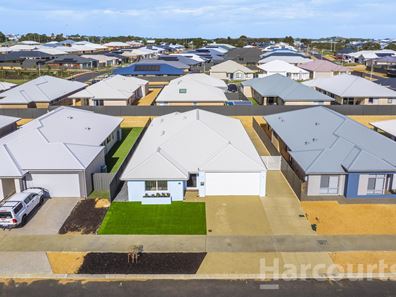 16 Kalbarri Way, Dawesville WA 6211
