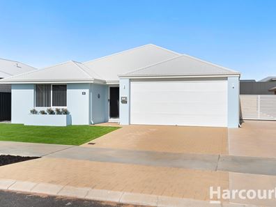 16 Kalbarri Way, Dawesville WA 6211