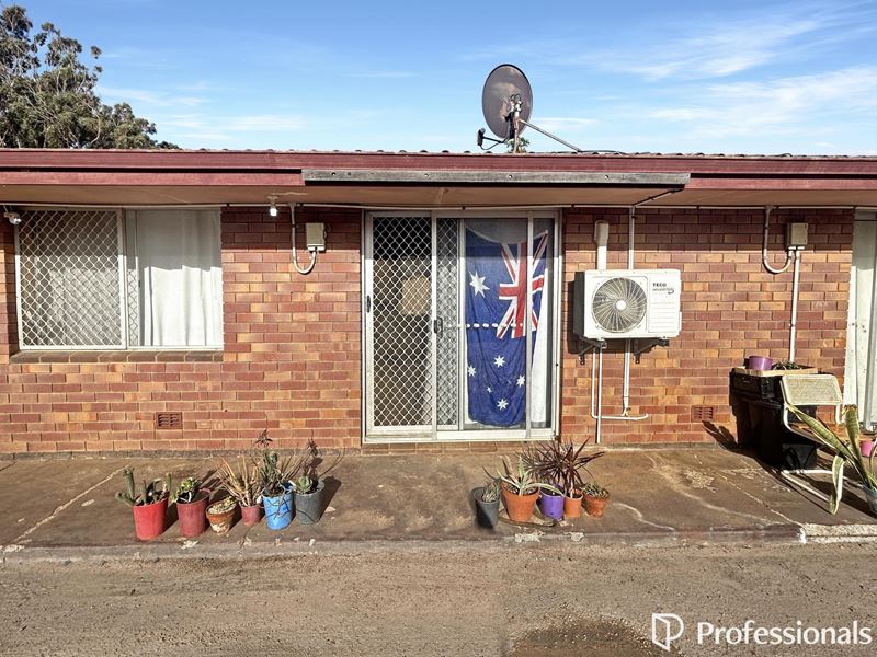 3/41 Hardman Road, Rangeway WA 6530