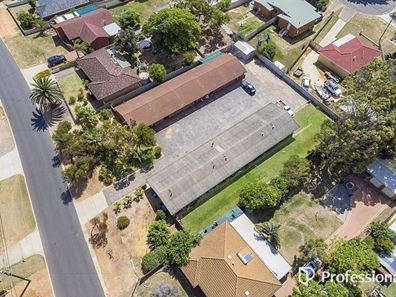 3/41 Hardman Road, Rangeway WA 6530