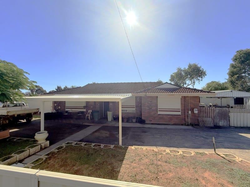 5 Bogle Way, Spalding WA 6530