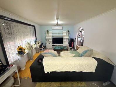 5 Bogle Way, Spalding WA 6530
