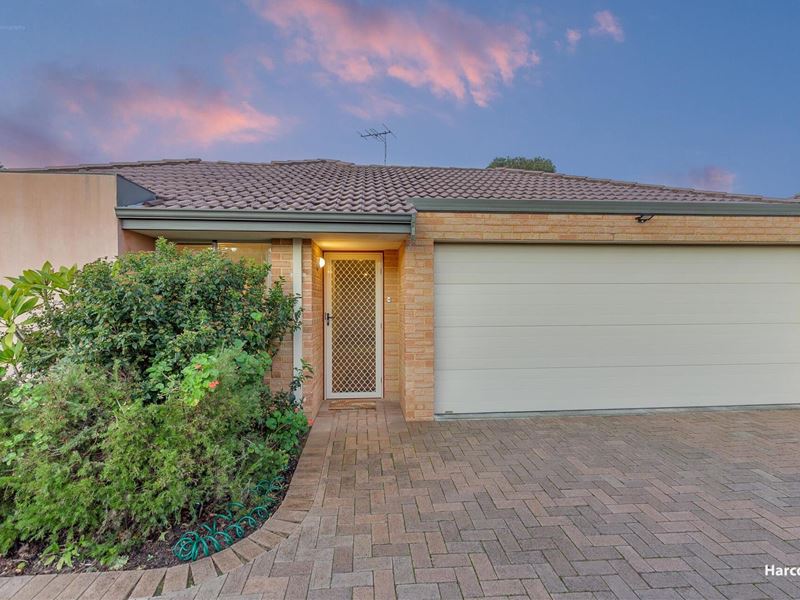 3/15 Church Street, Kelmscott WA 6111