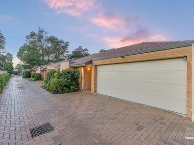 3/15 Church Street, Kelmscott WA 6111