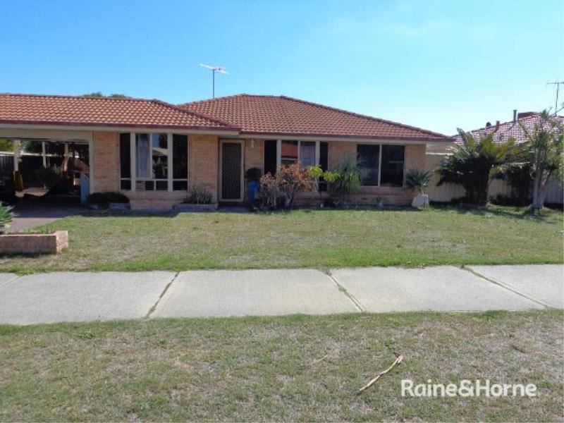 29 Sextant Avenue, Waikiki WA 6169