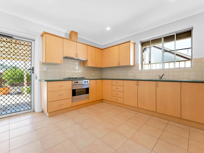104 Solomon Street, Fremantle