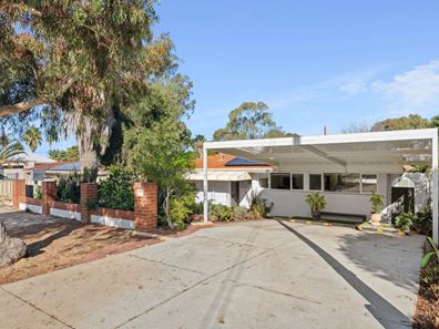 6 Eagle Street, Craigie WA 6025