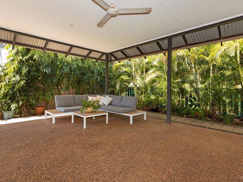 36 Anne Street, Broome