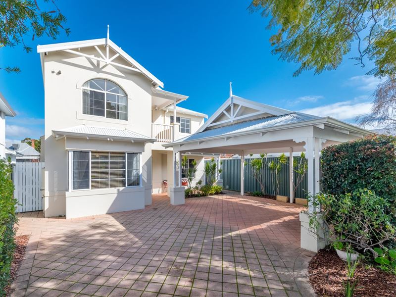 9 Gladstone Avenue, South Perth WA 6151