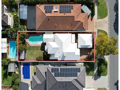 9 Gladstone Avenue, South Perth WA 6151