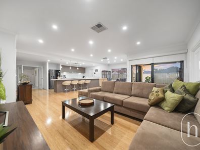 1 Portchester Drive, Darch WA 6065