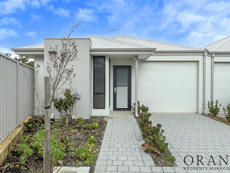 9/12 Seaton Place, Girrawheen