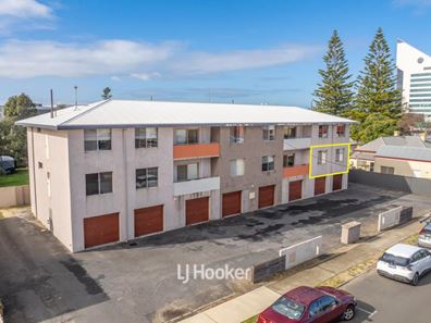 6/11B Wittenoom Street, Bunbury WA 6230
